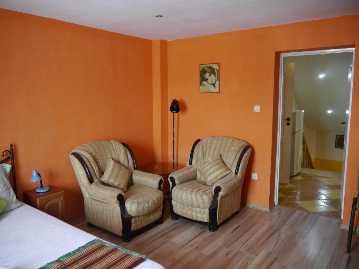 Appartamento Brama Bieszczad Lesko Esterno foto