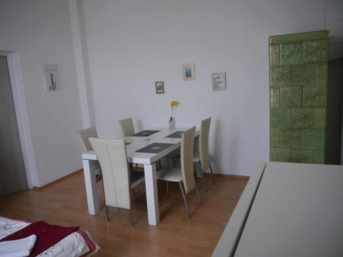 Appartamento Brama Bieszczad Lesko Esterno foto